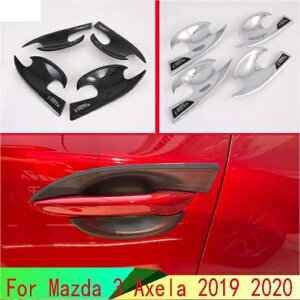 Kp: MAZDA3 ANZ Z_ BP 2019 2020 hA nh {E Jo[ Jbv g Lb` [fBO K[jbV AL-QQ-4787 AL Exterior parts for cars