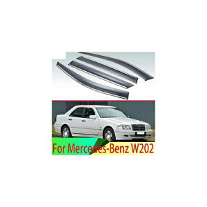 Kp: ZfXExc W202 vX`bN GNXeA oCU[ o VF[h EChE T C K[h ftN^[ 10 Zbg AL-QQ-4674 AL Exterior parts for cars