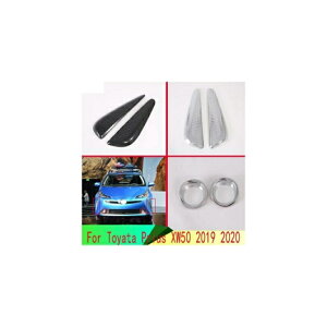 Kp: g^ vEX PHEV XW50 2019 2020 ABS N[ tg tHOCg v Jo[ g [fBO x[ AL-QQ-4757 AL Exterior parts for cars