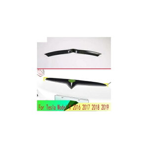 Kp: eX/TESLA f X 2016-2021 J[{t@Co[ tg Z^[ bV O O Jo[ WG[^[ Xgbv g  AL-QQ-4763 AL Exterior parts for cars