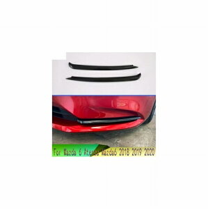 Kp: MAZDA6 AeU 2018 2019 2020 J[{t@Co[ tg tHOCg v Jo[ g [fBO x[ K[jbV AL-QQ-4772 AL Exterior parts for cars