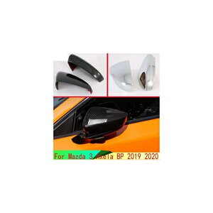 Kp: MAZDA3 ANZ Z_ BP 2019 2020 ABS N[ hA TCh ~[ Jo[ g A r[ Lbv I[o[C [fBO AL-QQ-4782 AL Exterior parts for cars