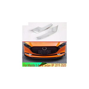 Kp: MAZDA3 ANZ Z_ BP 2019 2020 ABS N[ tg tHOCg v Jo[ g [fBO x[ K[jbV XebJ[ AL-QQ-4790 AL Exterior parts for cars