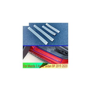 Kp: MAZDA3 ANZ Z_ BP 2019 2020 XeX X`[ Ci[ AEgTCh hA V pl XJbt v[g LbN Xebv g AL-QQ-4814 AL Interior parts for cars