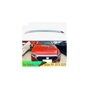 Kp: MAZDA3 ANZ Z_ BP 2019 2020 ABS N[ tg t[h {lbg O O op[ bv bV g Jo[ AL-QQ-4817 AL Exterior parts for cars