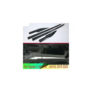 Kp: g^ C-HR CHR AX10 2019 2020 ABS N[ TCh hA {fB [fBO [fBO g AL-QQ-4823 AL Exterior parts for cars
