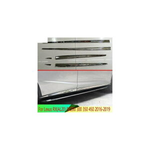 Kp: NTX RX AL20 RX200 300 350 450 2016-2020 ABS N[ TCh hA {fB [fBO [fBO g AL-QQ-4863 AL Exterior parts for cars