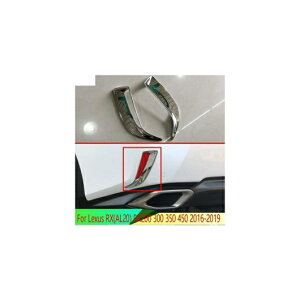 Kp: NTX RX AL20 RX200 300 350 450 2016-2020 ABS N[ A tN^[ tHOCg v Jo[ g x[ t[ X^CO K[jbV AL-QQ-4865 AL Exterior parts for cars