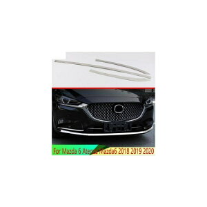 Kp: MAZDA6 AeU MAZDA6 2018 2019 2020 XeX X`[ op[ XLbh veN^[ K[h v[g ANZT[ AL-QQ-4915 AL Exterior parts for cars