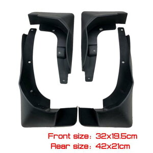 �t�����g ���A �}�b�h�K�[�h �t�F���_�[ �t���A �}�b�h �K�[�h �t���b�v �A���` �X�v���b�V�� �D���� �}�b�h�t���b�v �K�p: �g���^ RAV4 RAV 4 RAV4 2014-2015�`RAV4 2.4T 09-13 AL-QQ-5197 AL Exterior parts for ca