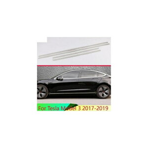 Kp: eX/TESLA f 3 2017-2022 XeX X`[ TCh hA {fB [fBO [fBO g AL-QQ-4956 AL Exterior parts for cars
