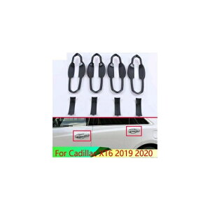 Kp: LfbN/CADILLAC XT6 2019 2020 ABS N[ hA nh {E Jo[ Jbv g Lb` [fBO K[jbV AL-QQ-4961 AL Exterior parts for cars