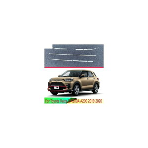 Kp: g^ CY Z A200A A200 2019 2020 ABS N[ tg Z^[ bV O O Jo[ WG[^[ Xgbv g  AL-QQ-4980 AL Exterior parts for cars