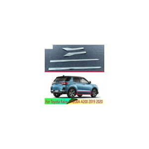 Kp: g^ CY Z A200A A200 2019 2020 ABS N[ TCh hA {fB [fBO [fBO g AL-QQ-4998 AL Exterior parts for cars