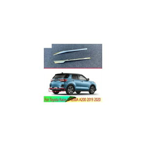 Kp: g^ CY Z A200A A200 2019 2020 ABS N[ A op[ XLbh veN^[ K[h v[g AL-QQ-5010 AL Exterior parts for cars