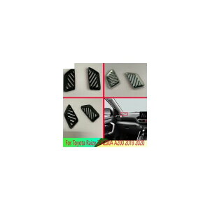 Kp: g^ CY Z A200A A200 2019 2020 ABS ʋC Jo[ _bV{[h g x[ t[ [fBO K[jbV AL-QQ-5013 AL Interior parts for cars