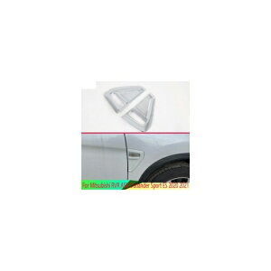Kp: OH RVR ASX AEg_[ X|[c ES 2020 2021 ABS N[ [t {[h  V[NM AL-QQ-5034 AL Exterior parts for cars