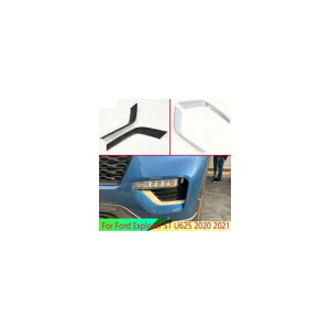 Kp: tH[h/FORD GNXv[[ ST U625 2020 2021 ABS N[ tg tHOCg v Jo[ g [fBO x[ K[jbV XebJ[ AL-QQ-5138 AL Exterior parts cars