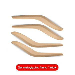 �K�p: BMW X1 E84 2010 2011 2013 2014 2015 2016 �J�[�{���t�@�C�o�[ �p�^�[�� �C���i�[ �h�A �n���h�� �g���� �p�l�� �n���h�� �C�G���[ 4�s�[�X�E�u���b�N 4�s�[�X AL-QQ-5210 AL Interior parts for cars