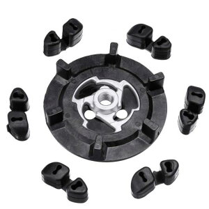 A/C GA RvbT[ GA RfBV Nb` nu o[ 5SE09C 5SL12C 5SEU12C 6SEU14C 6SEU17C 7SEU17C o[Eo[Ȃ AL-QQ-5373 AL Car parts