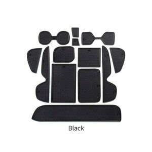 �A���`-�X���b�v �}�b�g �K�p: �g���^ RAV4 2019 2020 �K�p: XA50 RAV IV 50 �Q�[�g �X���b�g �}�b�g �J�b�v ���o�[ �p�b�h ���O ���b�h ���n���h���p�`�u���[ �E�n���h���p AL-QQ-5400 AL Exterior parts for cars