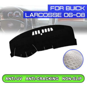 �_�b�V���{�[�h �}�b�g �h�� ����~�� �J�o�[ UV �ی� �V�F�[�h �K�p: �r���C�b�N/BUICK LARCOSSE 2006 2007 2008 �E�n���h���p�E���n���h���p AL-QQ-5473 AL Interior parts for cars