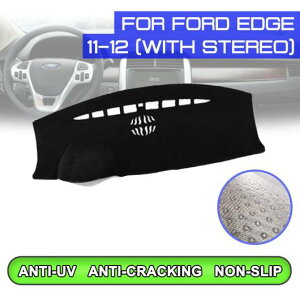 �_�b�V���{�[�h �}�b�g �h�� ����~�� �J�o�[ UV �ی� �V�F�[�h �K�p: �t�H�[�h/FORD �G�b�W 2011 2012 �X�e���I ���n���h���p�`�X�e���I�Ȃ� �E�n���h���p AL-QQ-5524 AL Interior parts cars