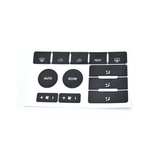 Kp: VW tHNX[Q/VOLKSWAGEN gDAO 2004-2009 yA XebJ[ KX tg GA RfBV NC[g Rg[ XCb` {^ DEH AL-QQ-5602 AL Exterior parts for cars