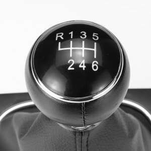 Kp: VW St MK5 MK6 St 5 6 rbg WFb^ MK6 2010-2014 X^CO 5/6 U[ MA Vtg mu XeBbN y _Xg Jo[ 6E5 AL-QQ-5619 AL Interior parts for cars