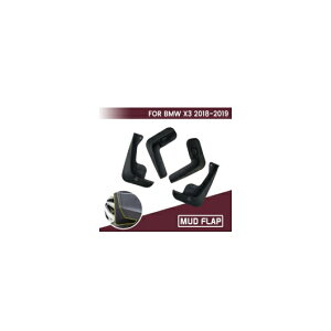 Kp: BMW X3 2018-2019 tg A }bhK[h tF_[ tA }bh K[h tbv ͂˖h~ }bhtbv AL-QQ-5562 AL Exterior parts for cars