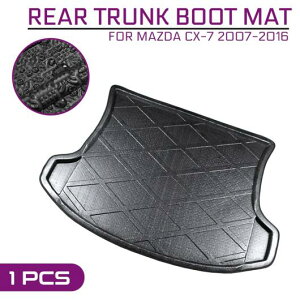 Kp: }c_ CX-7 2007 2008 2009 2010 2011 2012-2016 tA }bg J[ybg A gN h~ Jo[ AL-QQ-6005 AL Interior parts for cars