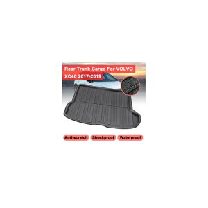 �K�p: �{���{/VOLVO XC40 2017 2018 2019 �t���A �J�[�y�b�g �}�b�h �v���e�N�^�[ ���A �g�����N �J�[�S �}�b�g �I�[�g �u�[�c ���C�i�[ �g���C �h�� EVA AL-QQ-5928 AL Car parts