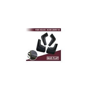 Kp: {{/VOLVO XC90 2005-2014 tg A }bhK[h tF_[ tA }bh K[h tbv ͂˖h~ }bhtbv AL-QQ-5935 AL Exterior parts for cars