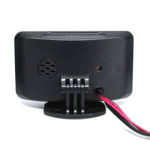 2in1 12V 24V LCD fW^ fBXvC Q[W d vbV[ EH[^[ x [^[ uU[ A[ M10 AL-QQ-6287 AL Car parts