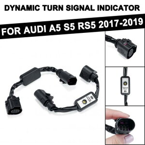 2s[X AhI W[ C[ n[lX Kp: AEfB/AUDI A5 S5 RS5 2017-2019 _Ci~bN ECJ[ LED e[Cg CWP[^[ E e[Cg AL-QQ-6328 AL Car parts