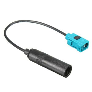 5.5 C` 12V WI GAA Aei A_v^ RlN^ P[u wbh FAKRA X DIN Kp: VW AL-QQ-6417 AL Exterior parts for cars