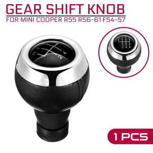 5/6 MA Vtg mu Kp: ~j N[p[ R55 R56 R57 R58 R59 R60 R61 F54 F55 F56 F57 MT o[ Vt^[ mu wbh v[X AL-QQ-6427 AL Interior parts for cars