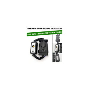 2s[X Kp: BMW 4V[Y F32 F33 F36 F83 M4 _Ci~bN ECJ[ CWP[^[ ubN LED e[Cg AhI W[ P[u C[ n[lX AL-QQ-6294 AL Car parts