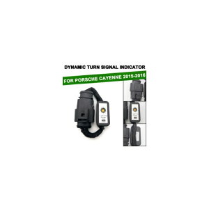 2s[X Kp: |VF/PORSCHE JCG 2015-2016 _Ci~bN ECJ[ CWP[^[ ubN LED e[Cg AhI W[ P[u C[ n[lX AL-QQ-6314 AL Car parts