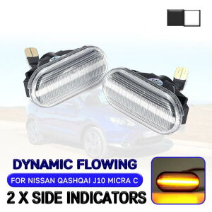 LED _Ci~bN TCh }[J[ Cg Kp: Y 350Z Z33 io D40 pXt@C_[ R51 LVJC J10 t[ ECJ[ Cg AL-QQ-6509 AL Car parts