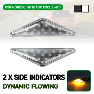 LED _Ci~bN TCh }[J[ Cg t[ ECJ[ Cg v Kp: tH[h/FORD fI 2000-2006 tH[JX MK1 1998-2004 AL-QQ-6515 AL Car parts