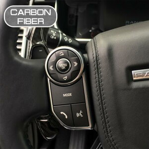 �J�[�{���t�@�C�o�[ �X�e�A�����O �z�C�[�� �g�� �p�h�� �K�p: �����h ���[�o�[/ROVER �����W ���[�o�[/ROVER �f�B�X�J�o���[ �W���K�[/JAGUAR XF XJ �V�t�^�[ �J�o�[ �X�e�b�J�[ AL-QQ-6700 AL Exterior par