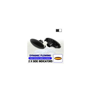 LED _Ci~bN TCh }[J[ Cg Kp: g^ X Bbc MK2 P9 RAV4 MK3 I[X E15 J[ t[ ECJ[ Cg v AL-QQ-6502 AL Car parts