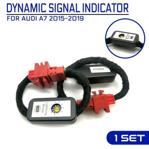 _Ci~bN ECJ[ CWP[^[ LED e[Cg Kp: AEfB/AUDI A7 4GA 4GF X|[cobN 2012 2013 2014 2015 2016 2017-2019 AhI W[ C[ AL-QQ-6743 AL Car parts