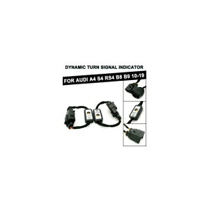 _Ci~bN ECJ[ CWP[^[ Kp: AEfB/AUDI A4 S4 RS4 B8 B9 2010-2019 2s[X LED e[Cg AhI W[ C[ E e[Cg AL-QQ-6735 AL Car parts