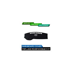 �_�b�V���{�[�h �}�b�g �K�p: �����h ���[�o�[/ROVER �C���H�[�N 2011 2012 2013 2014 2015-2017 ����h�~ ����~�� �_�b�V�� �J�o�[ �}�b�g UV �ی� �V�F�[�h AL-QQ-6808 AL Interior parts for cars