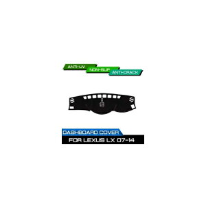 _bV{[h }bg Kp: NTX LX 2007 2008 2009 2010 2011 2012 2013 2014 h~ ~ _bV Jo[ }bg UV ی VF[h AL-QQ-6811 AL Interior parts for cars