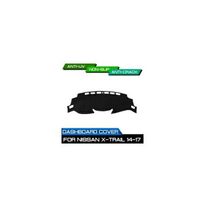 �_�b�V���{�[�h �}�b�g �K�p: ���Y X-�g���C�� T32 2014 2015 2016 2017 ����h�~ ����~�� �_�b�V�� �J�o�[ �}�b�g UV �ی� �V�F�[�h AL-QQ-6821 AL Interior parts for cars