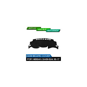 �_�b�V���{�[�h �}�b�g �K�p: ���Y �L���V���J�C 2016 2017 ����h�~ ����~�� �_�b�V�� �J�o�[ �}�b�g UV �ی� �V�F�[�h AL-QQ-6823 AL Interior parts for cars