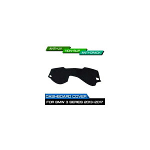 �_�b�V���{�[�h �}�b�g ����h�~ ����~�� �K�p: BMW 3�V���[�Y 2013 2014 2015 2016 2017 �_�b�V�� �J�o�[ �}�b�g UV �ی� �V�F�[�h �X�e�b�J�[ AL-QQ-6835 AL Interior parts for cars